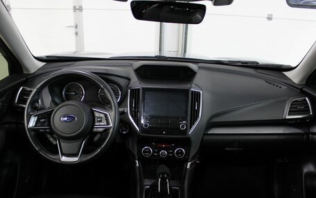Subaru Forester, 2020 год, 3 390 000 рублей, 16 фотография