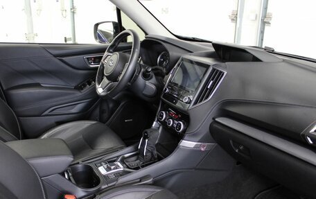 Subaru Forester, 2020 год, 3 390 000 рублей, 25 фотография
