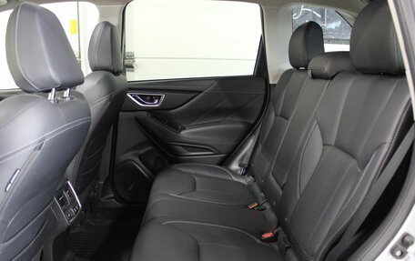 Subaru Forester, 2020 год, 3 390 000 рублей, 28 фотография