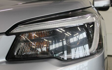 Subaru Forester, 2020 год, 3 390 000 рублей, 34 фотография