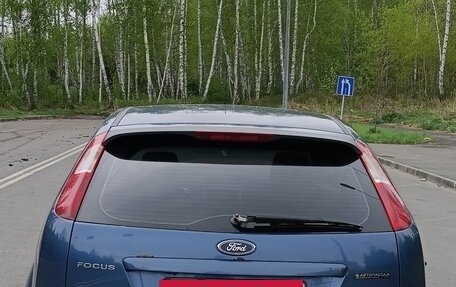 Ford Focus II рестайлинг, 2006 год, 350 000 рублей, 8 фотография