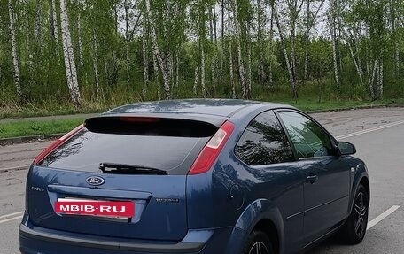 Ford Focus II рестайлинг, 2006 год, 350 000 рублей, 7 фотография