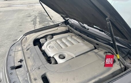 Lexus LX III, 2012 год, 5 000 000 рублей, 11 фотография