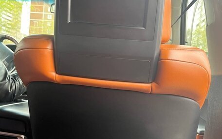 Lexus LX III, 2012 год, 5 000 000 рублей, 20 фотография
