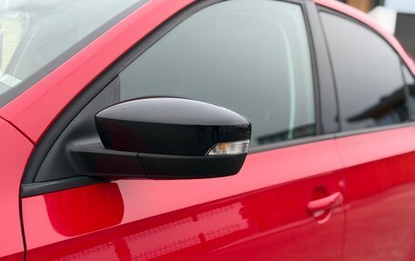 Skoda Rapid I, 2019 год, 1 399 000 рублей, 6 фотография