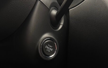 Skoda Rapid I, 2019 год, 1 399 000 рублей, 25 фотография