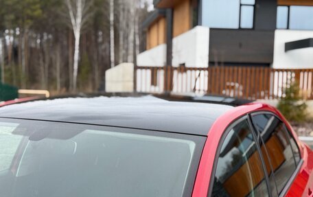Skoda Rapid I, 2019 год, 1 399 000 рублей, 19 фотография