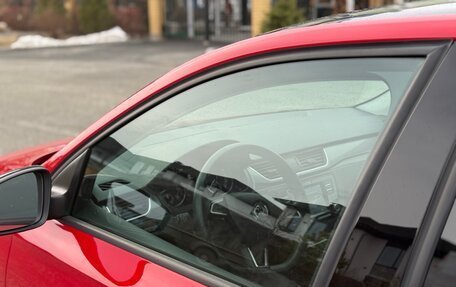 Skoda Rapid I, 2019 год, 1 399 000 рублей, 18 фотография