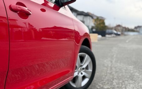 Skoda Rapid I, 2019 год, 1 399 000 рублей, 16 фотография