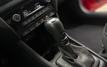 Skoda Rapid I, 2019 год, 1 399 000 рублей, 23 фотография