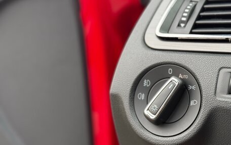 Skoda Rapid I, 2019 год, 1 399 000 рублей, 27 фотография