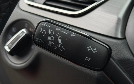 Skoda Rapid I, 2019 год, 1 399 000 рублей, 26 фотография