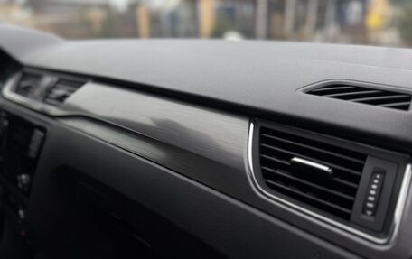 Skoda Rapid I, 2019 год, 1 399 000 рублей, 31 фотография