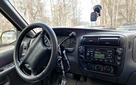 Ford Explorer III, 2000 год, 480 000 рублей, 4 фотография