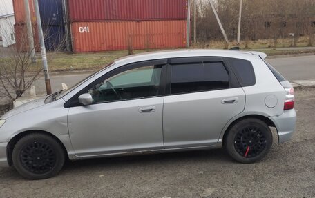 Honda Civic VII, 2000 год, 290 000 рублей, 3 фотография