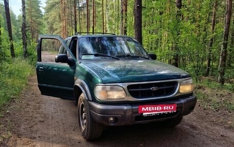 Ford Explorer III, 2000 год, 480 000 рублей, 2 фотография