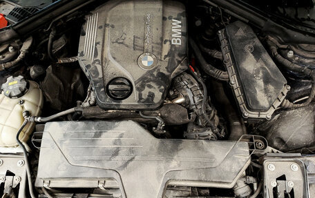 BMW 3 серия, 2017 год, 2 400 000 рублей, 11 фотография
