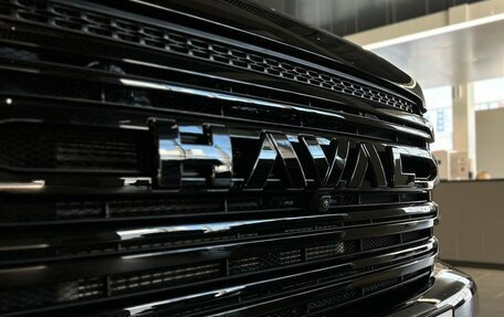 Haval H9, 2024 год, 5 099 000 рублей, 5 фотография