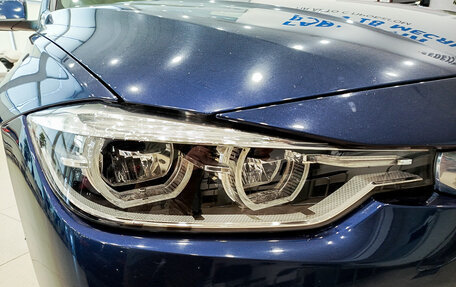 BMW 3 серия, 2017 год, 2 400 000 рублей, 21 фотография