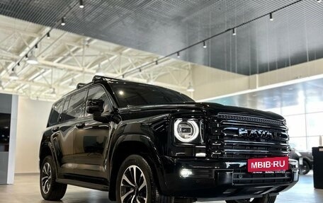 Haval H9, 2024 год, 5 099 000 рублей, 3 фотография