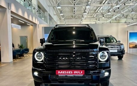 Haval H9, 2024 год, 5 099 000 рублей, 2 фотография