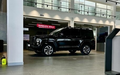 Haval H9, 2024 год, 5 099 000 рублей, 12 фотография