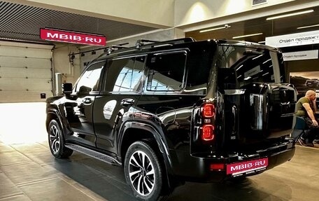 Haval H9, 2024 год, 5 099 000 рублей, 9 фотография