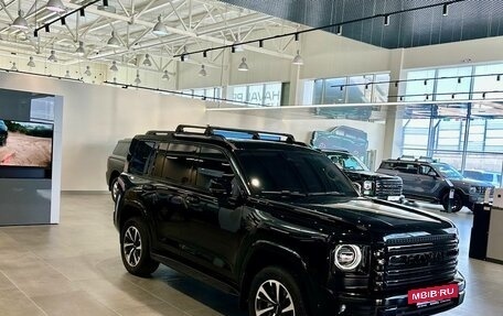 Haval H9, 2024 год, 5 099 000 рублей, 14 фотография