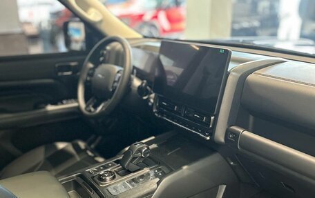 Haval H9, 2024 год, 5 099 000 рублей, 28 фотография