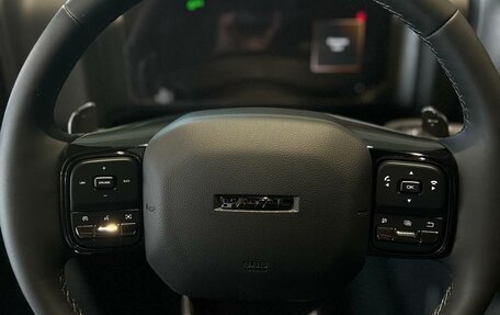 Haval H9, 2024 год, 5 099 000 рублей, 17 фотография