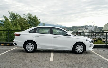 Geely Emgrand, 2024 год, 2 393 990 рублей, 5 фотография