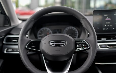 Geely Emgrand, 2024 год, 2 393 990 рублей, 11 фотография