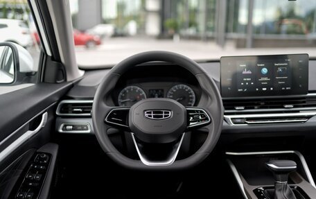 Geely Emgrand, 2024 год, 2 393 990 рублей, 10 фотография