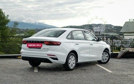 Geely Emgrand, 2024 год, 2 393 990 рублей, 2 фотография