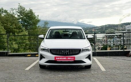 Geely Emgrand, 2024 год, 2 393 990 рублей, 3 фотография