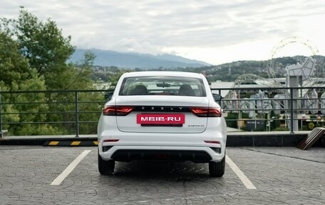 Geely Emgrand, 2024 год, 2 393 990 рублей, 4 фотография