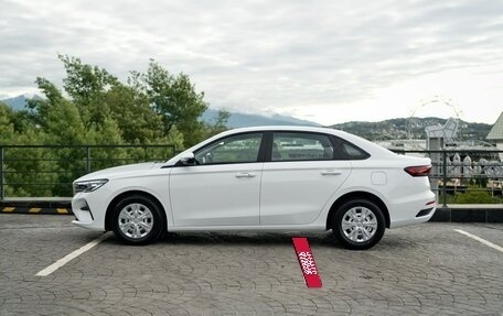 Geely Emgrand, 2024 год, 2 393 990 рублей, 6 фотография