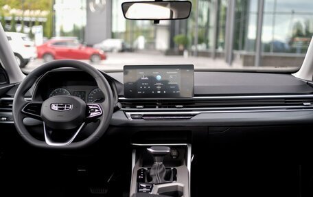 Geely Emgrand, 2024 год, 2 393 990 рублей, 19 фотография