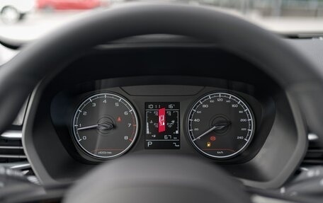 Geely Emgrand, 2024 год, 2 393 990 рублей, 12 фотография
