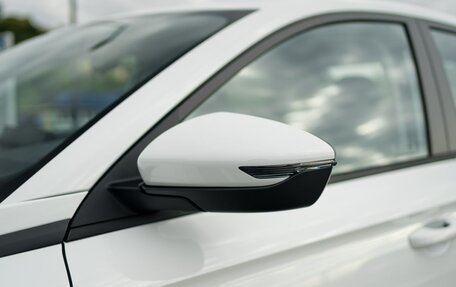 Geely Emgrand, 2024 год, 2 393 990 рублей, 23 фотография