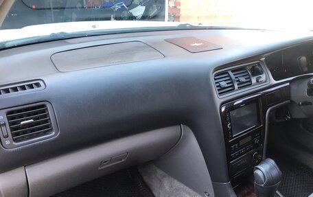 Toyota Mark II VIII (X100), 1999 год, 520 000 рублей, 7 фотография