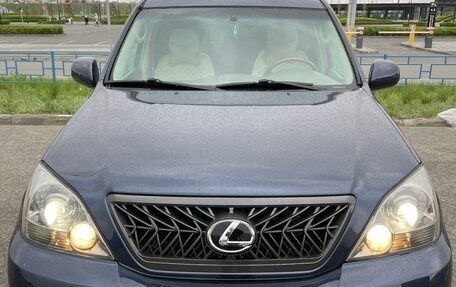 Lexus GX I, 2004 год, 2 050 000 рублей, 7 фотография