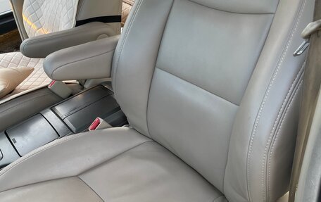Lexus GX I, 2004 год, 2 050 000 рублей, 20 фотография