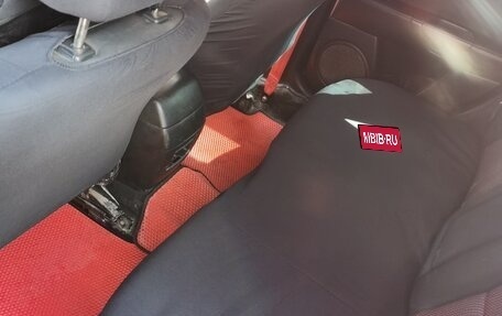 Mazda 3, 2004 год, 500 000 рублей, 5 фотография