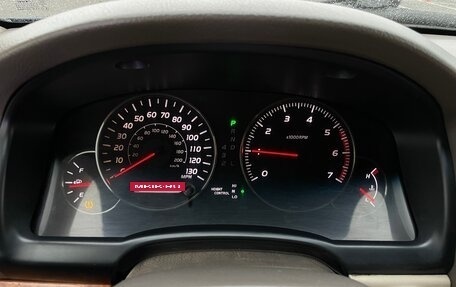 Lexus GX I, 2004 год, 2 050 000 рублей, 16 фотография