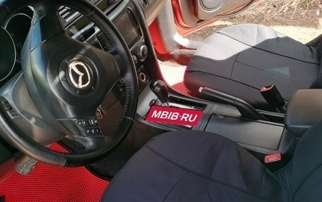 Mazda 3, 2004 год, 500 000 рублей, 6 фотография