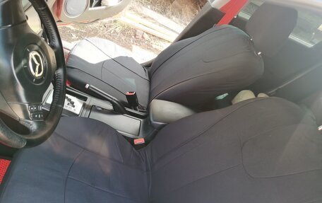 Mazda 3, 2004 год, 500 000 рублей, 8 фотография