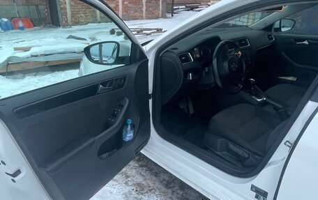 Volkswagen Jetta VI, 2014 год, 1 350 000 рублей, 7 фотография