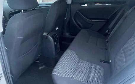 Volkswagen Jetta VI, 2014 год, 1 350 000 рублей, 6 фотография