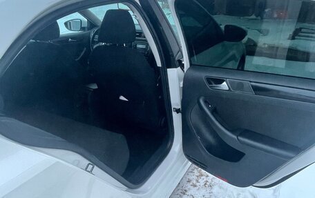 Volkswagen Jetta VI, 2014 год, 1 350 000 рублей, 13 фотография